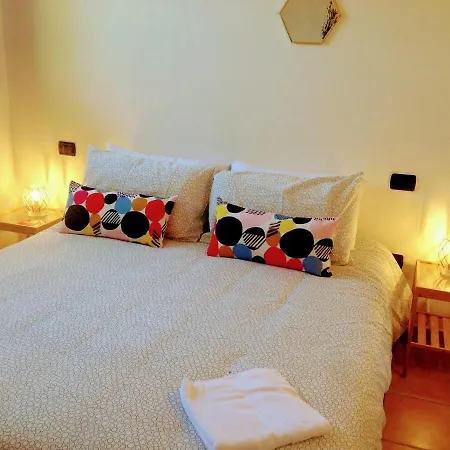 Beach Lovers Apartamento Golfo Aranci