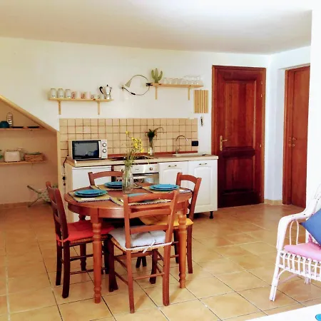 Apartamento Beach Lovers Golfo Aranci