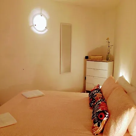 Beach Lovers Apartamento Golfo Aranci